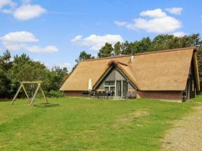 Holiday Home Tabithe - 2-2km from the sea by Interhome